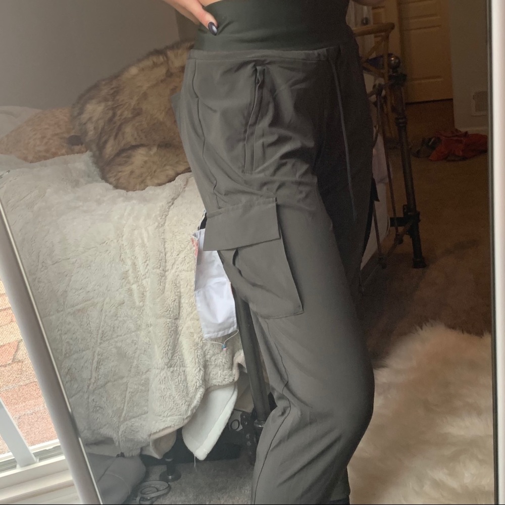 Athletic Joggers
